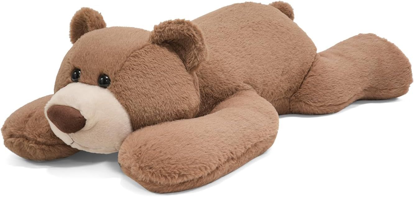 Best Plush Toys For Bedtime Comfort