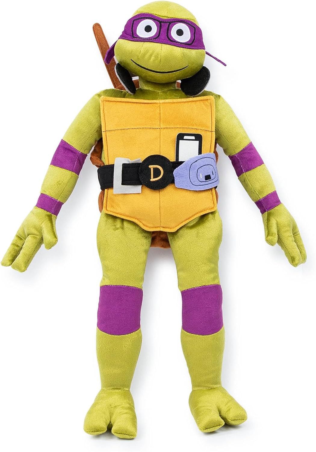 Best Plush Toys For Bedtime Comfort