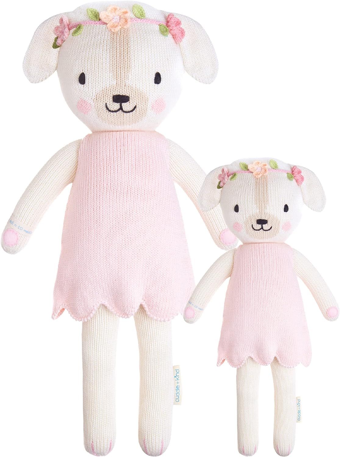 Best Plush Toys For Bedtime Comfort