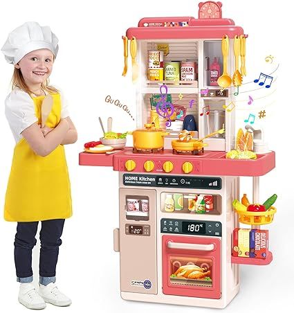 Best Play Kitchens