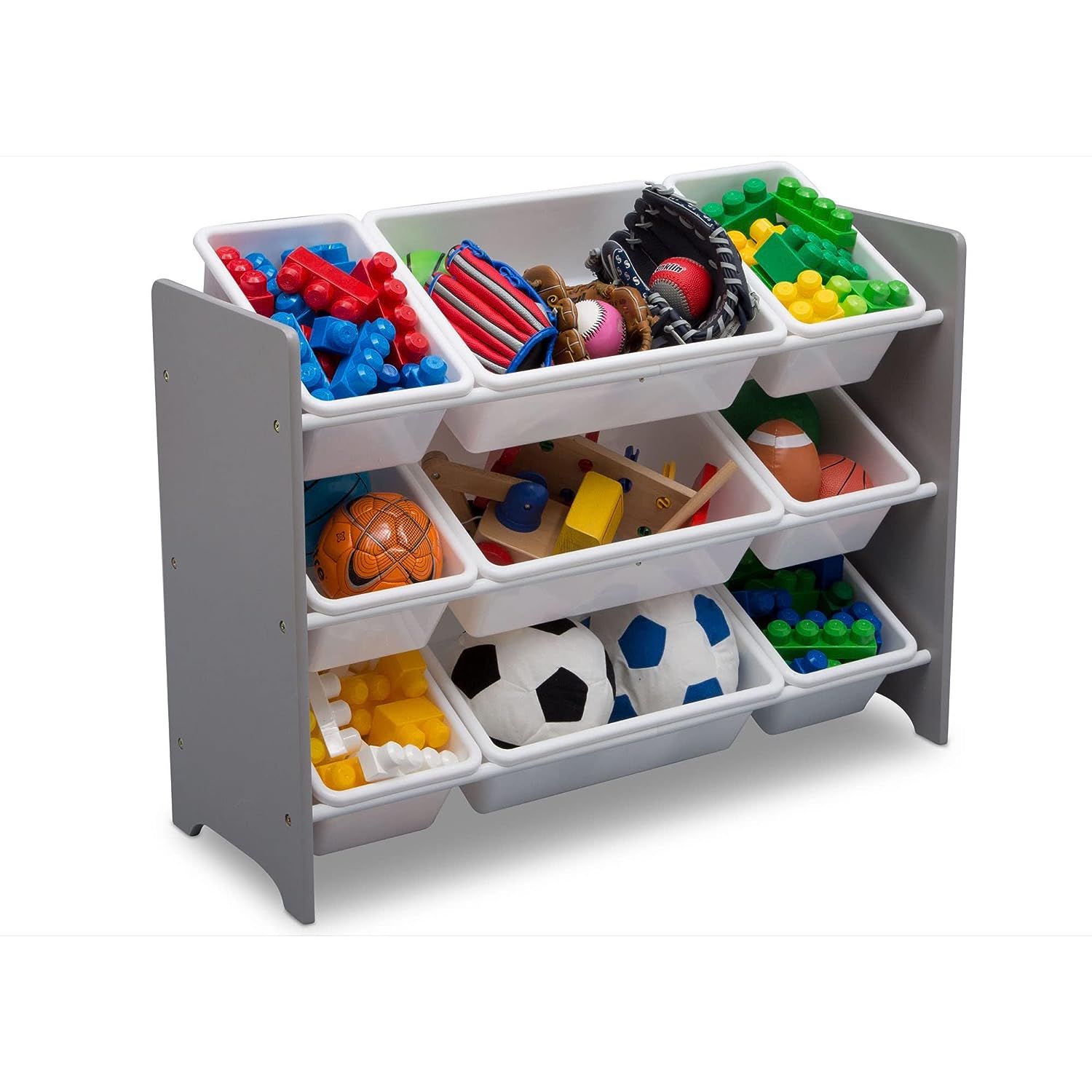 Best Toy Storage Solutions
