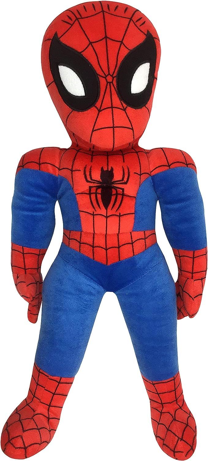 Best Plush Toys For Bedtime Comfort