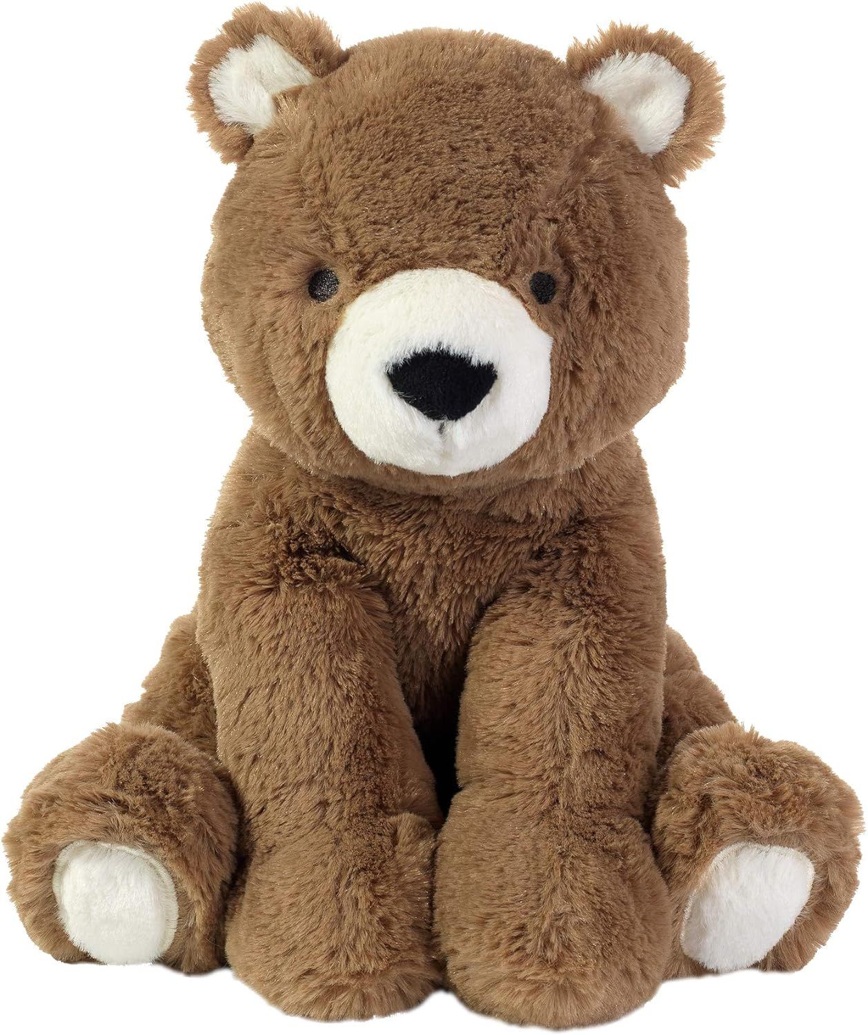 Best Plush Toys For Bedtime Comfort