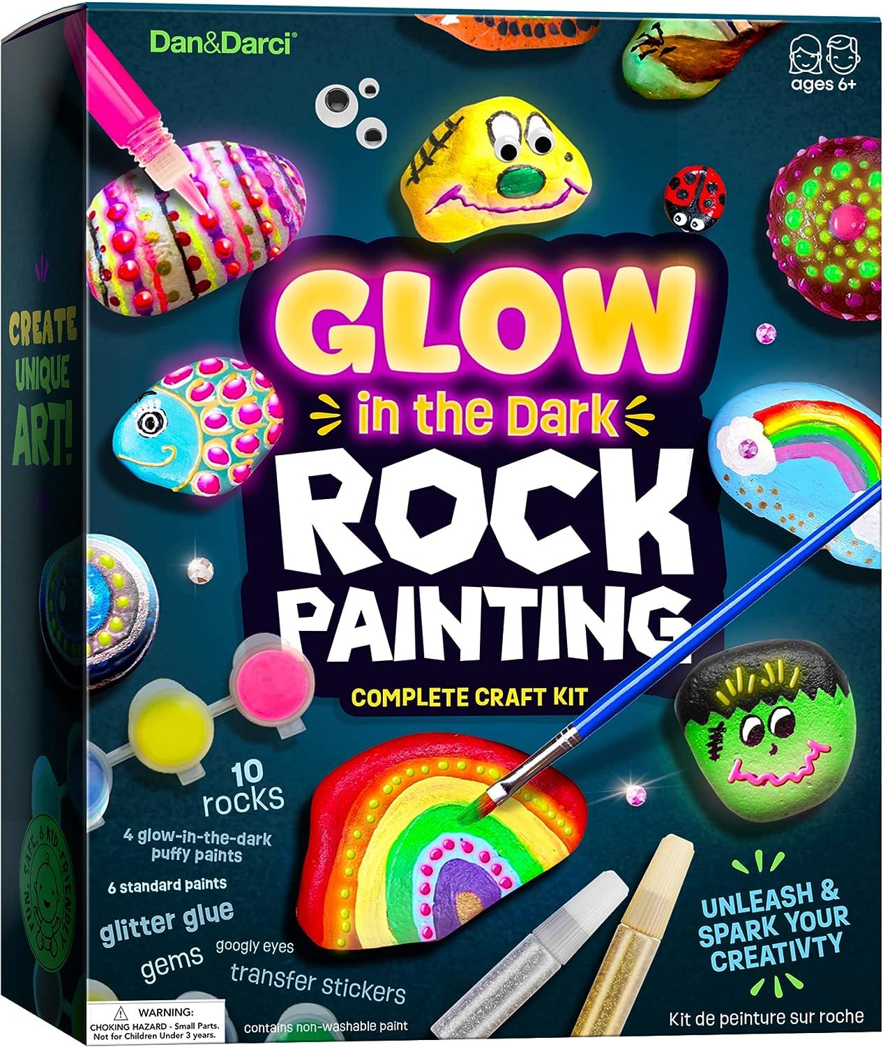Best Creative Art And Craft Kits For Kids