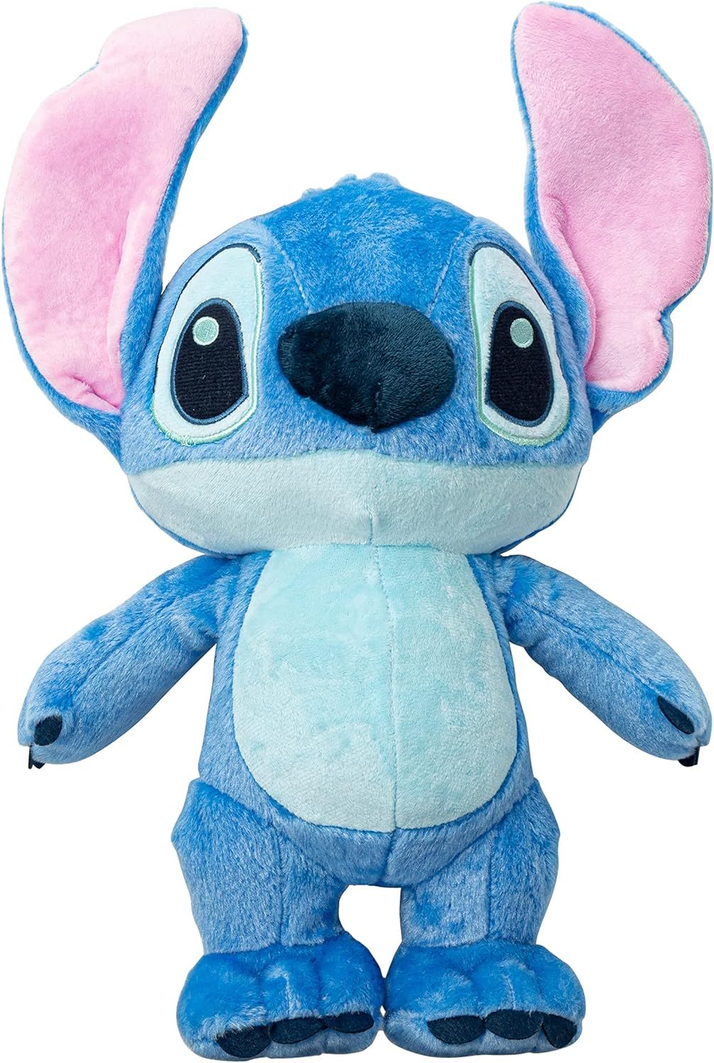 Best Plush Toys For Bedtime Comfort