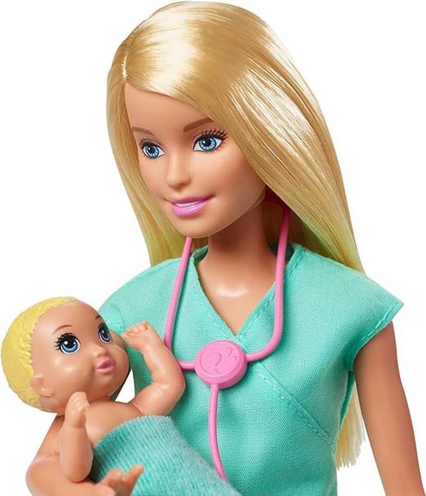 Best Barbie Toys