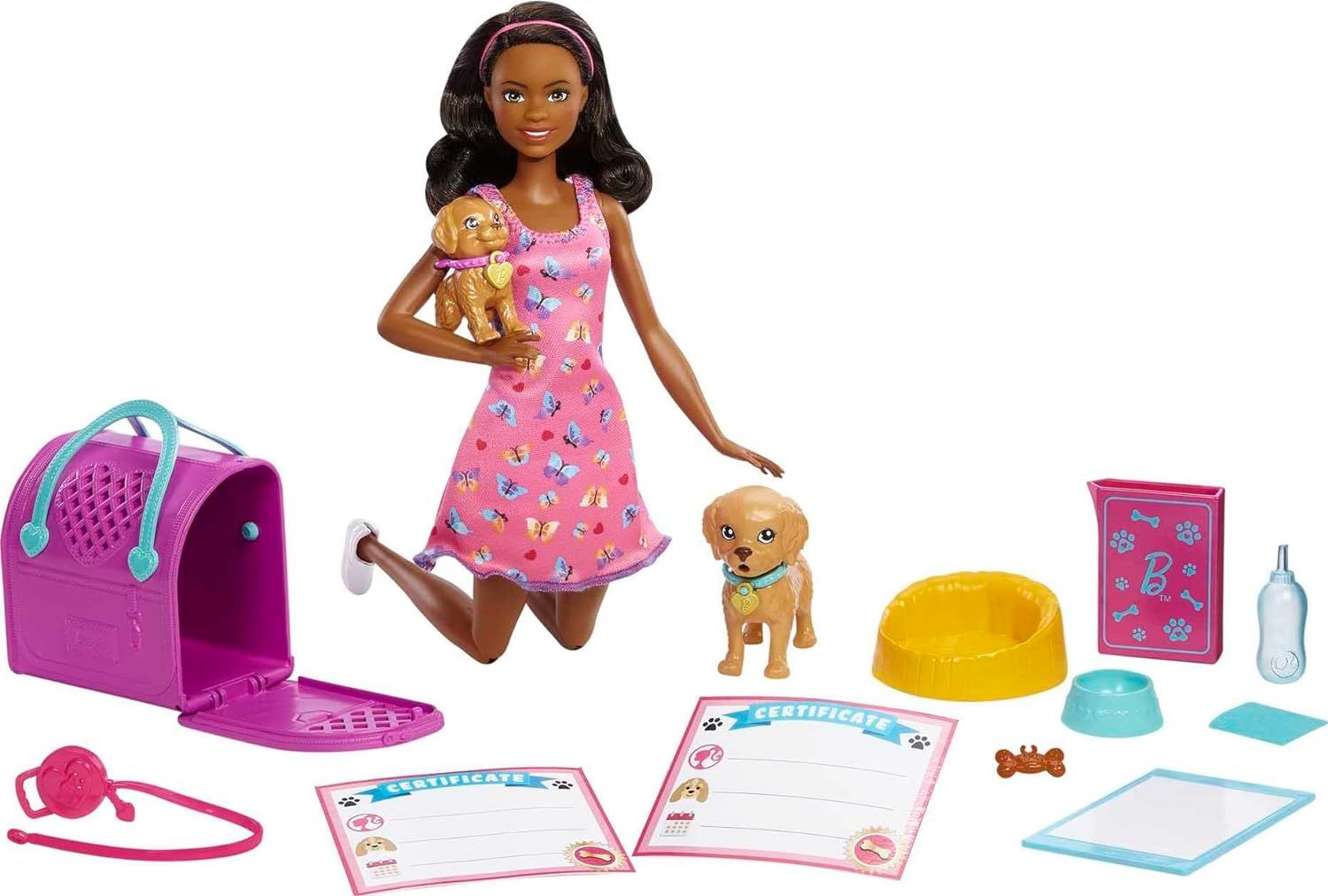Best Barbie Toys
