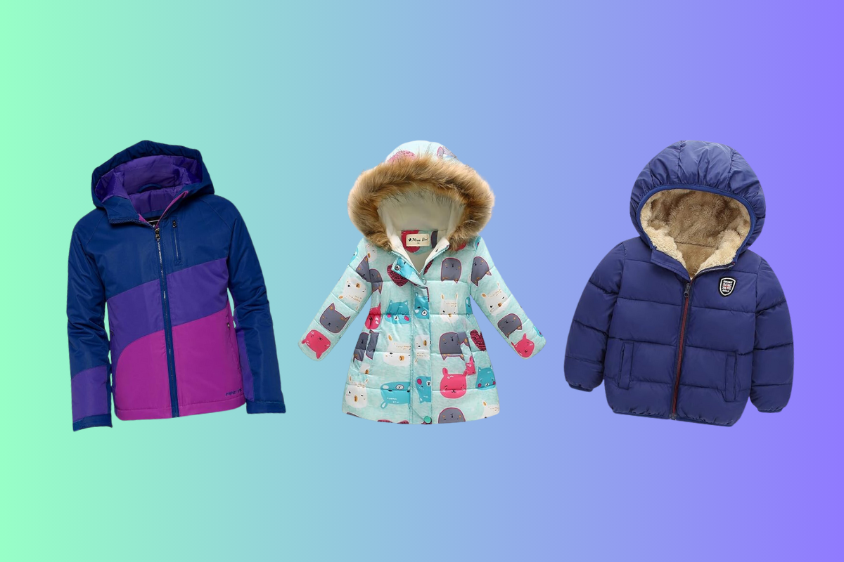Best kids winter coats, snow boots, and winter clothes of 2021