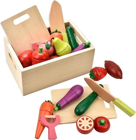 Best Wooden Toys For Kids