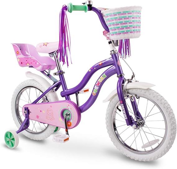Best First Bikes For Kids