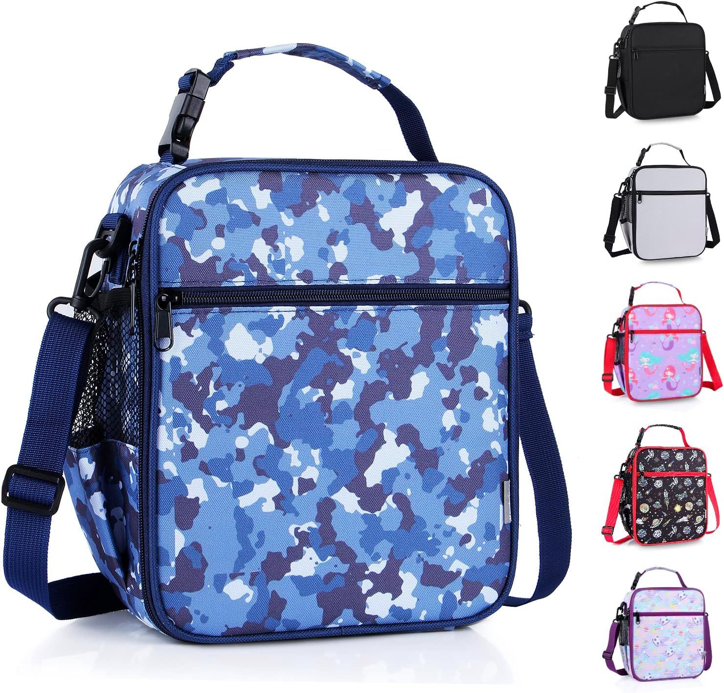 Best Lunch Boxes For Kids