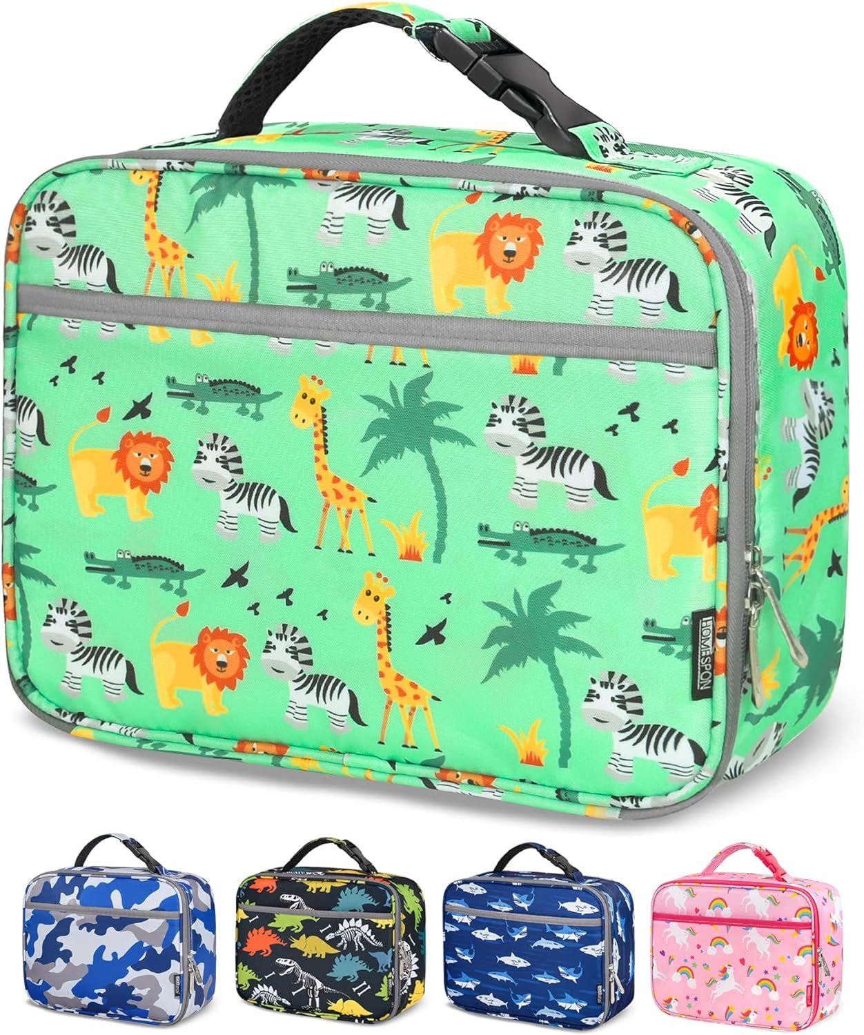Best Lunch Boxes For Kids