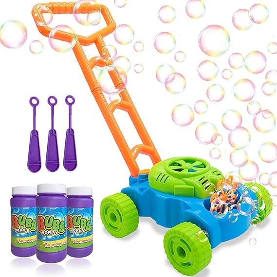 Best Outdoor Toys For Toddlers