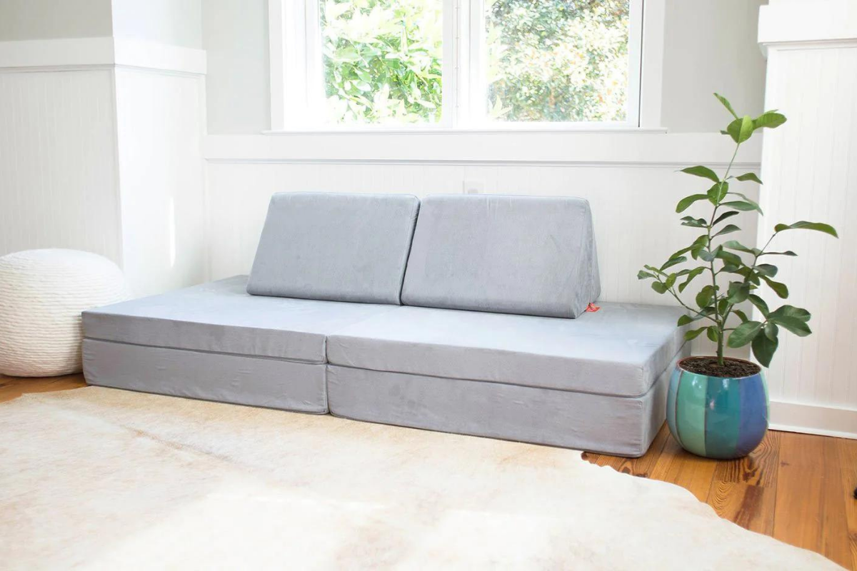 Nugget vs Blocksy Kids Couch