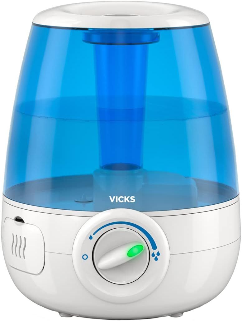 Best humidifiers for kids