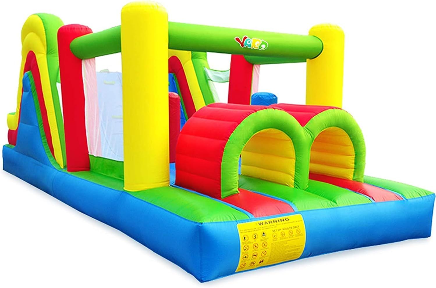 Best Backyard Bounce Houses