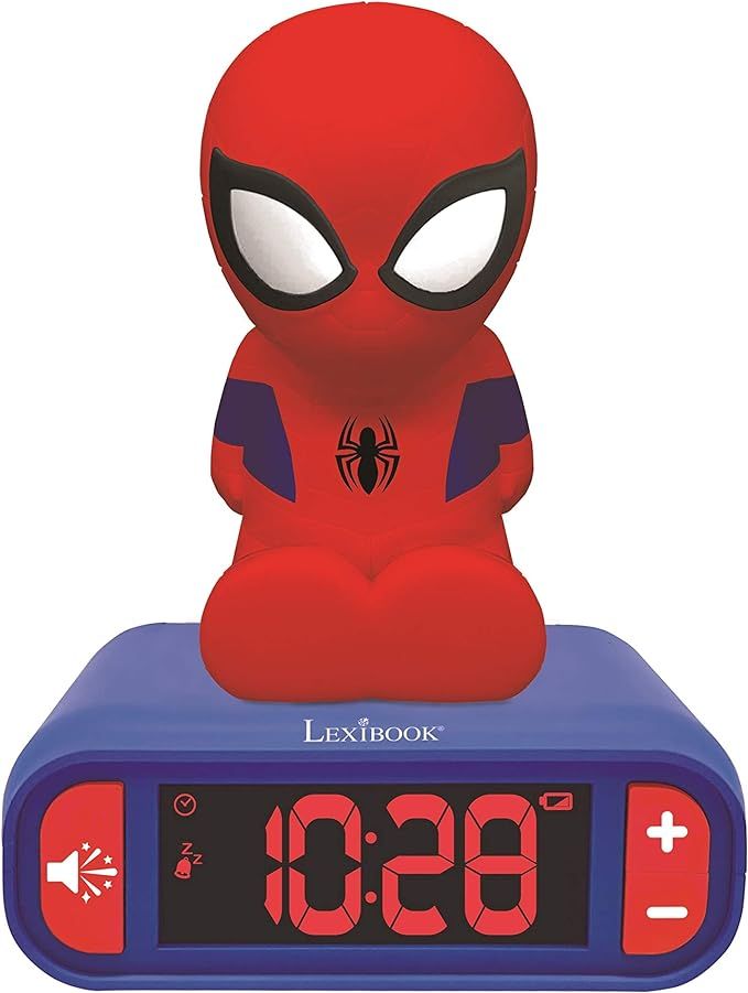 Best Alarm Clocks For SchoolAged Kids