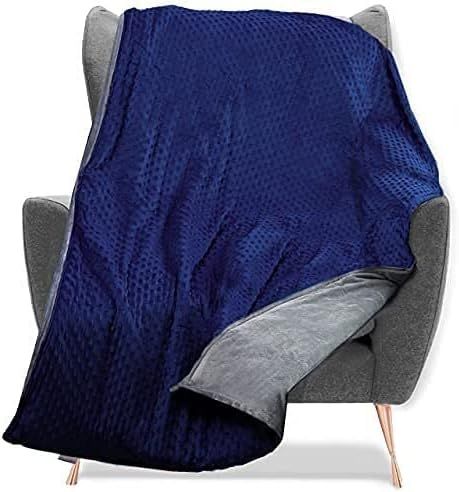 Best Weighted Blankets For Kids And Adults