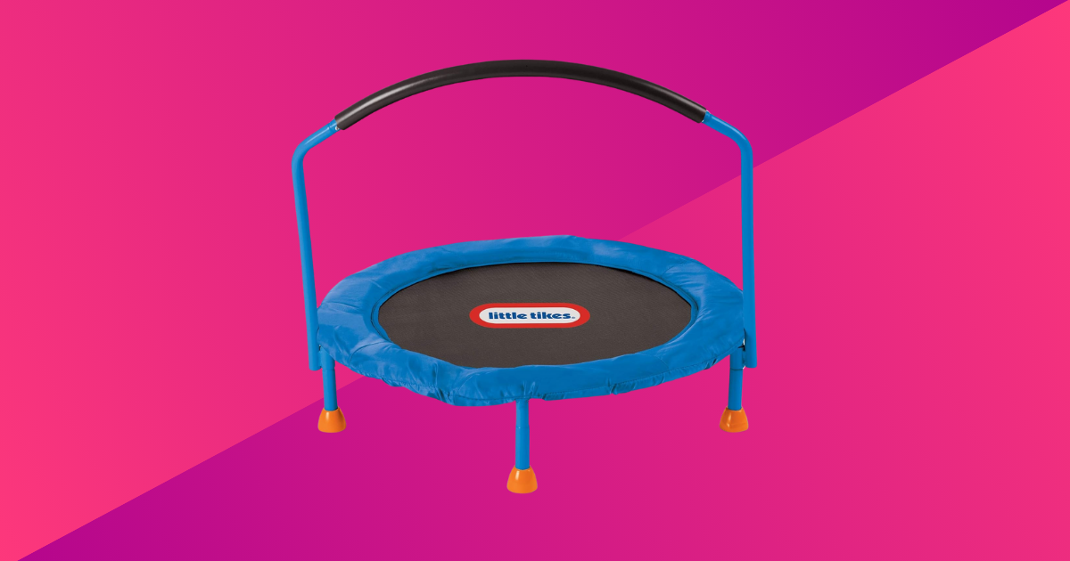 Best Indoor Play Gyms