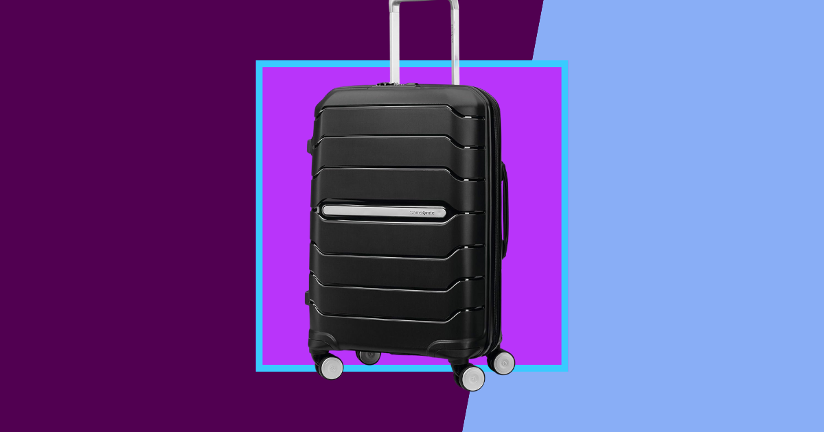 Best Luggage Options For Parents