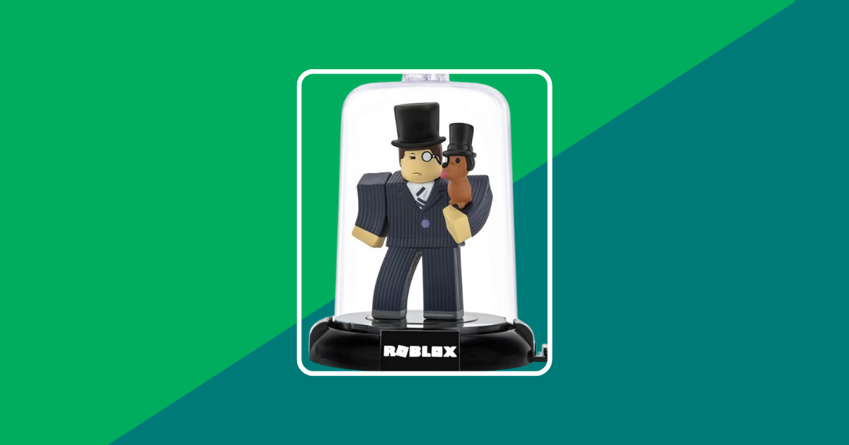 Roblox toys hot sale for kids