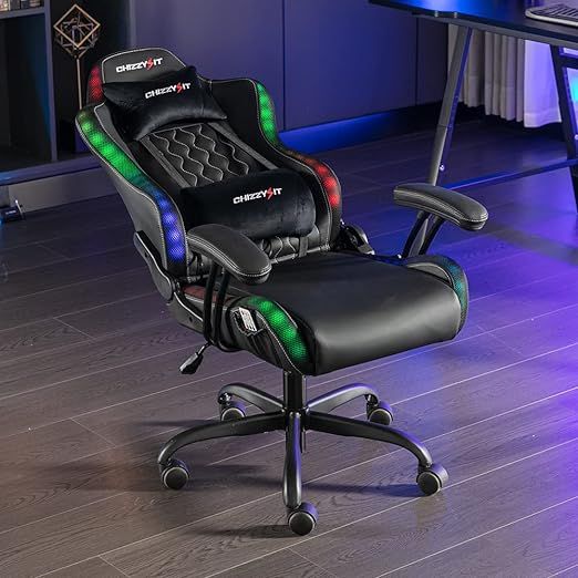 Best Gaming Chairs For Kids