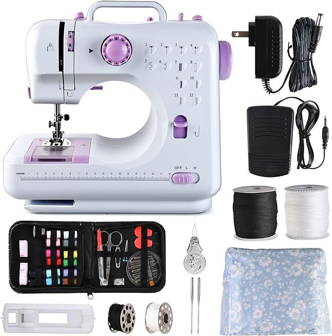 Best Sewing Machines For Kids