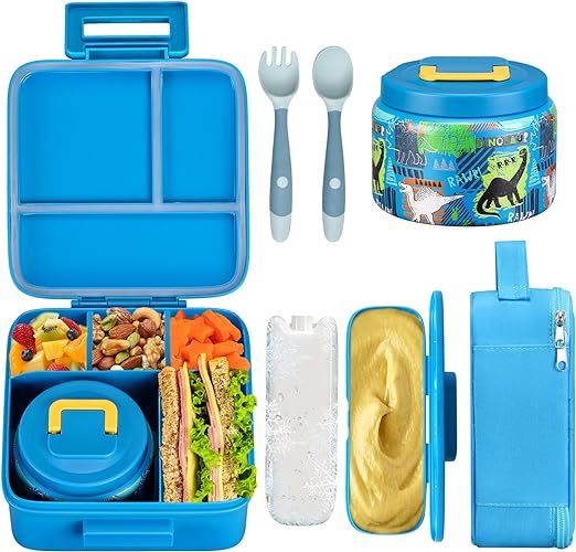 Best Lunch Containers In 2024