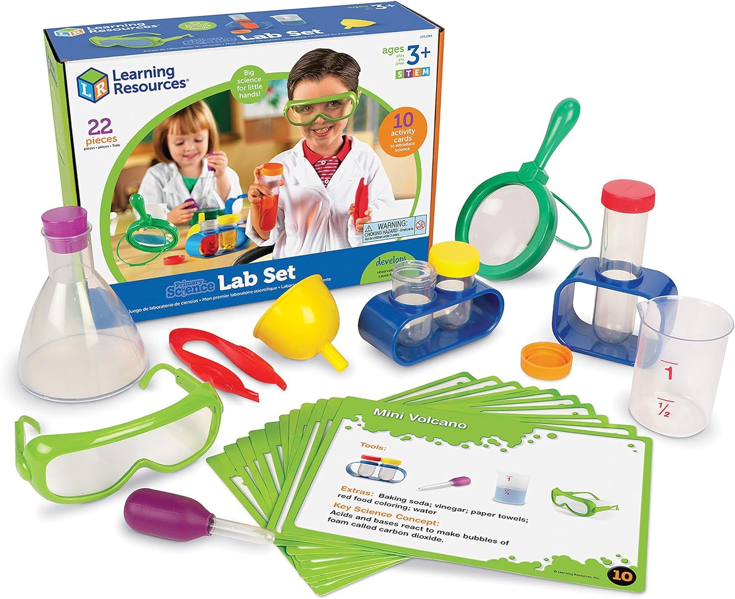 Best Science Experiment Kits For Kids