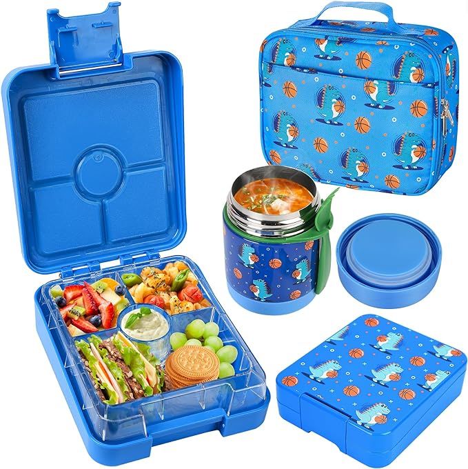 Best Lunch Containers In 2024