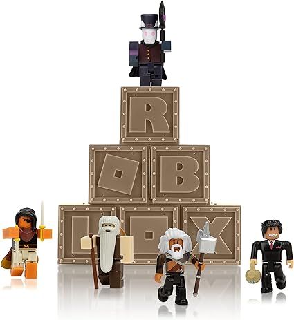 Best Roblox Toys For Kids