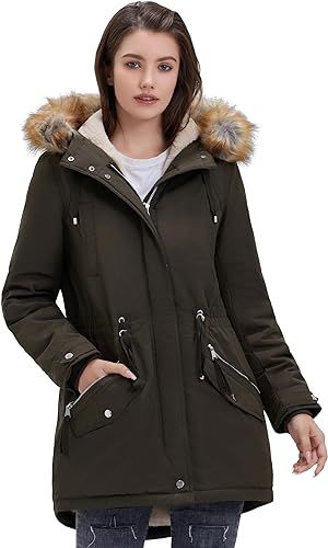 Best Lightweight Winter Jackets For Teens