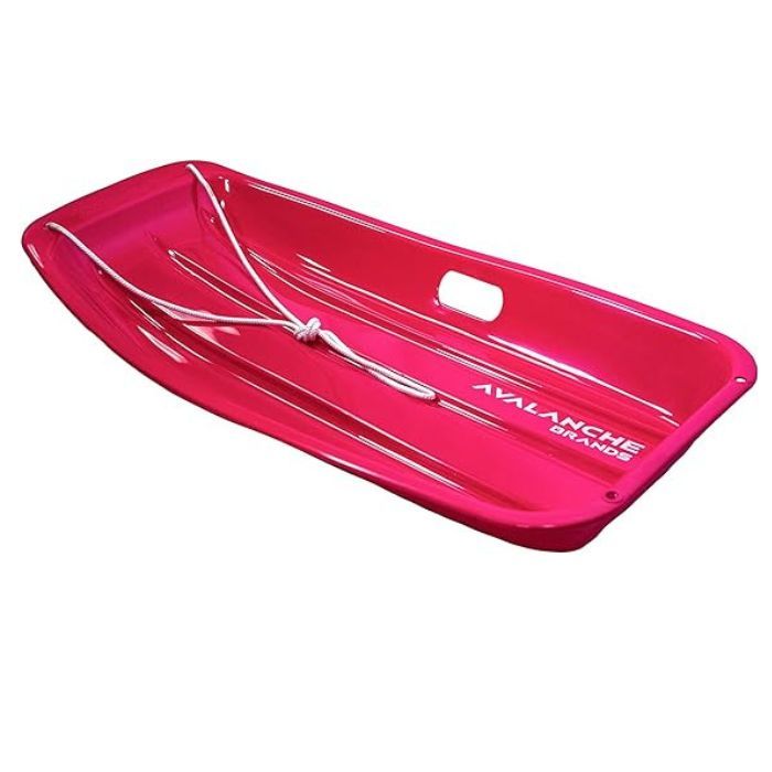 Best Sleds For Teens
