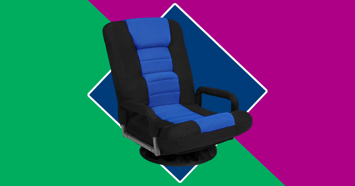 best gaming chairs kids