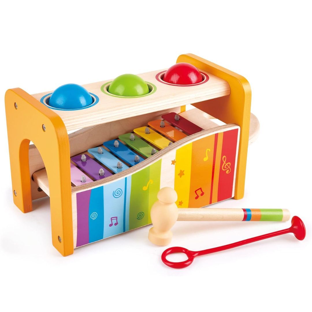 Best Musical Toys For Kids