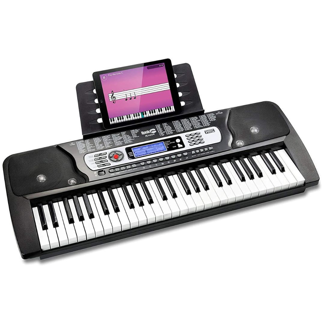 Best Musical Toys For Kids