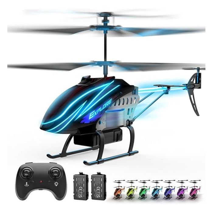 Best Remote Control Toys For Kids