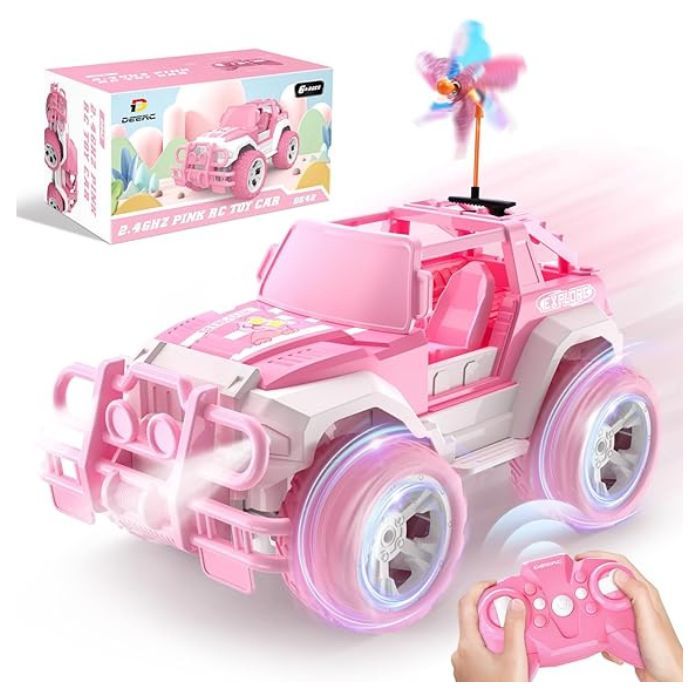 Best Remote Control Toys For Kids