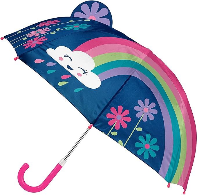 Best Umbrellas For Kids 5-12
