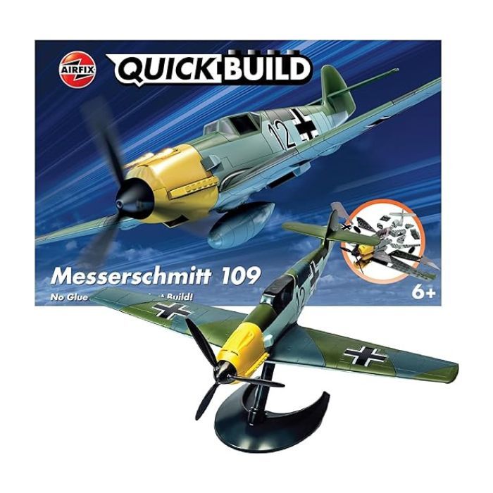 The Best Model Airplane Kits For Kids