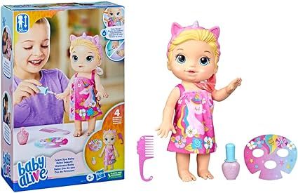 Most popular baby alive doll online