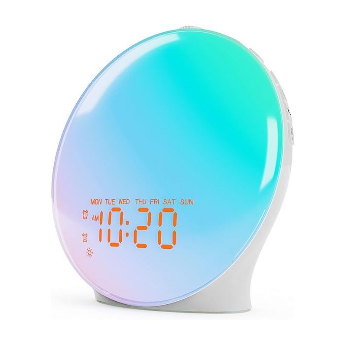 Best Alarm Clocks For Kids