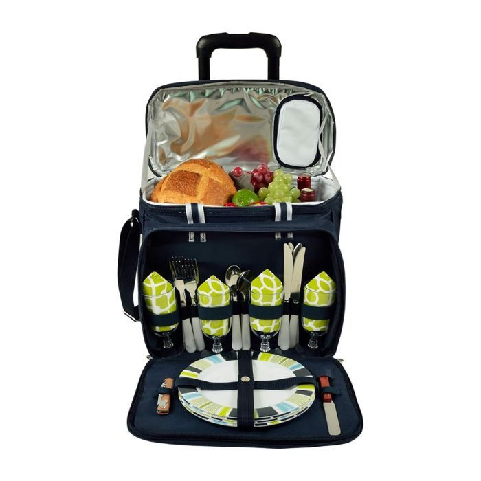 The Best Picnic Baskets