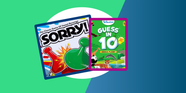 The Best Board Games For Family Game Nights With Kids Over 5