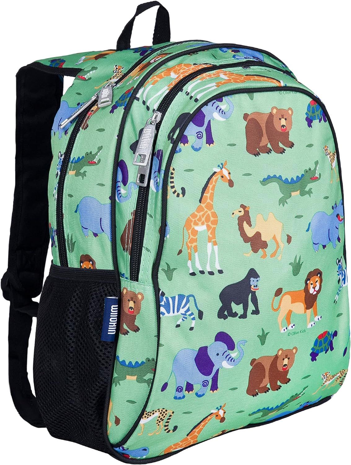 8 Best Backpacks For Young Kids