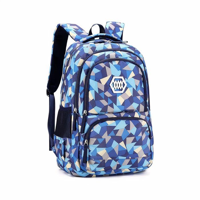 The Best Backpacks For 8 Year Olds