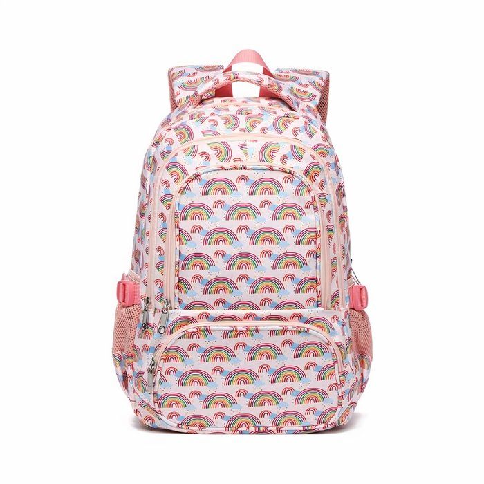 The Best Backpacks For 8 Year Olds