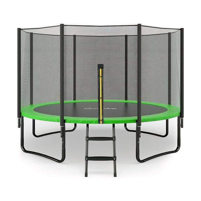 Best And Safest Trampolines For Big Kids