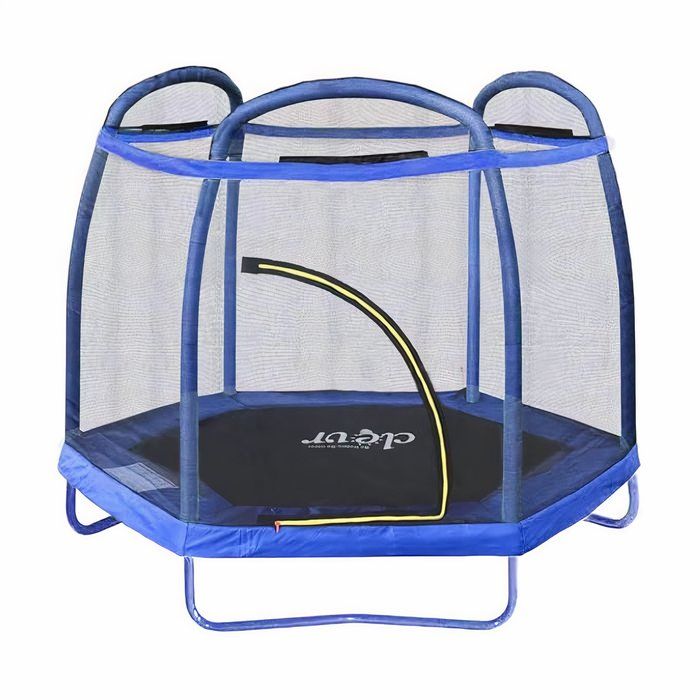 Best And Safest Trampolines For Big Kids