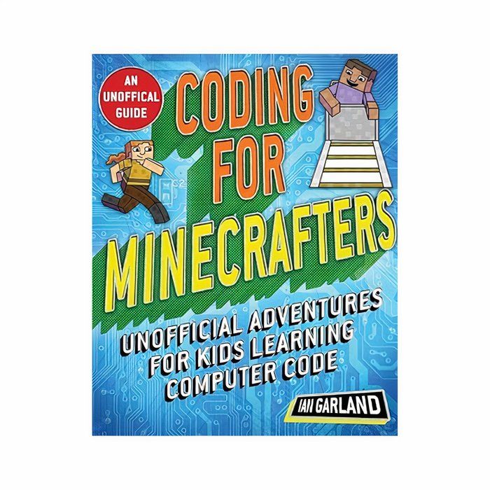 The Best Age-Appropriate Coding Books For Kids